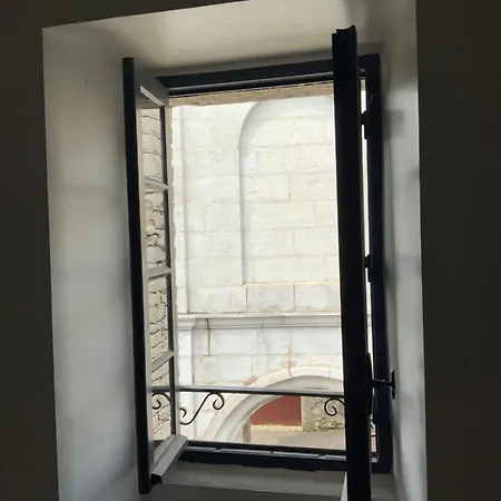 La Terrasse Suspendue Holiday home
