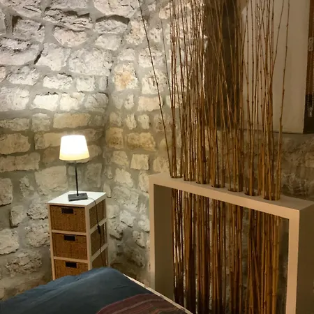 La Terrasse Suspendue Holiday home Saint Alban Auriolles