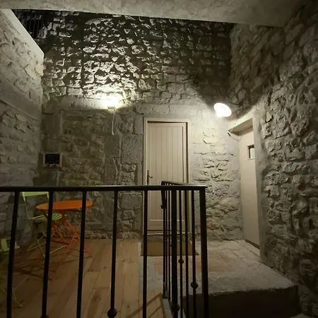 La Terrasse Suspendue Saint Alban Auriolles